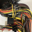 Cooler Master Rs-600-Pcar-E3 600W 4 + 4 Cpu / Dual 6 + 2 Pcie Atx Power Supply Unit~