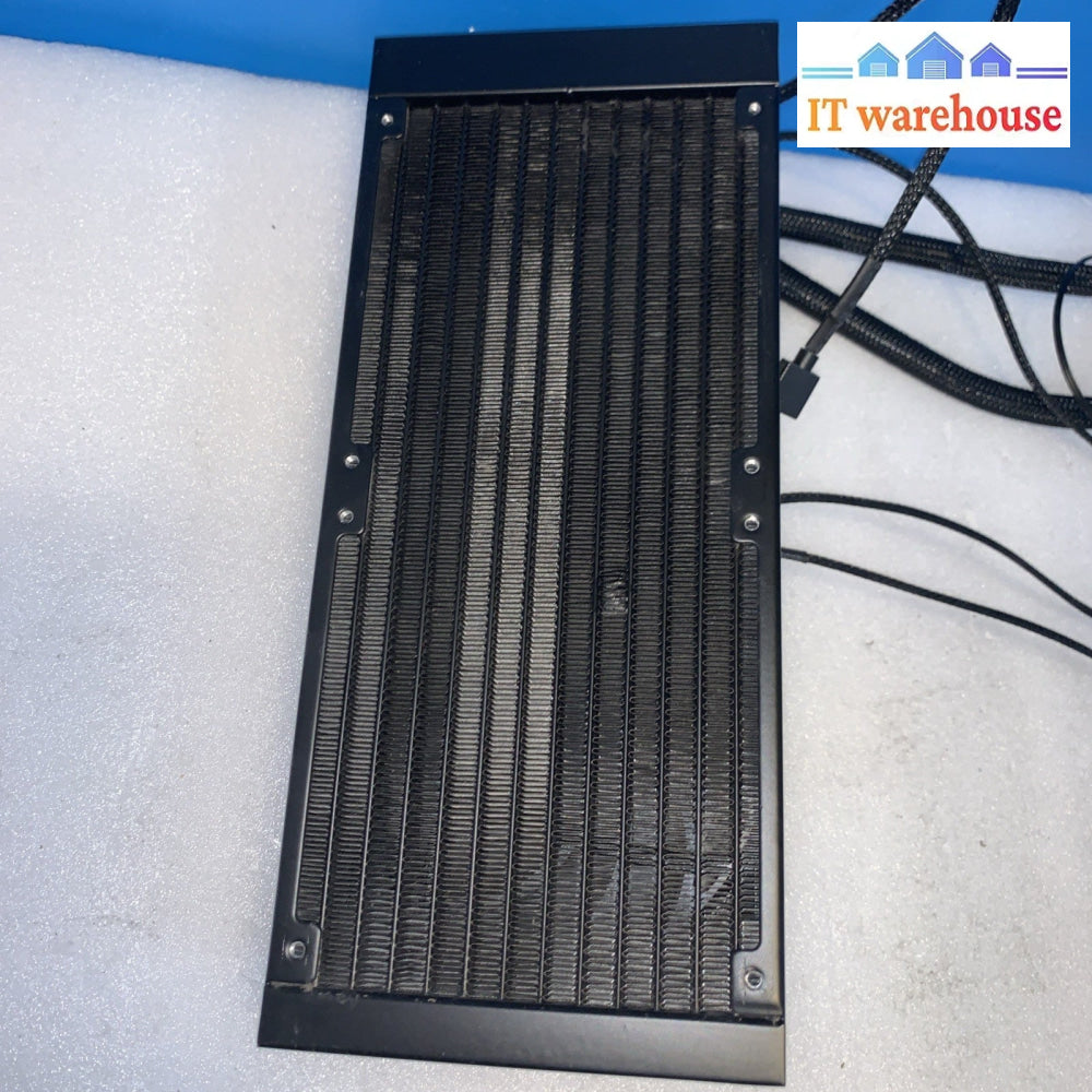 Coolermaster Cooling System Assembly