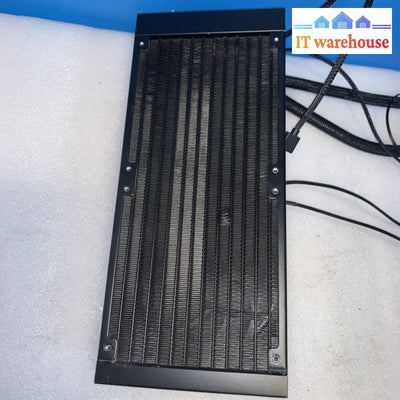 Coolermaster Cooling System Assembly