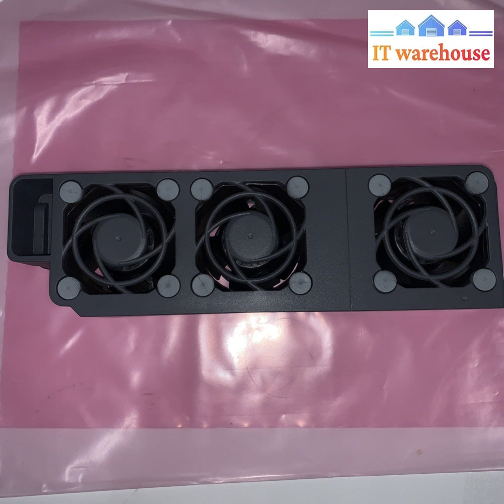 Cooling Fan Set 52200-000692-RS for QNAP TS-EC1679U-RP network attached storage
