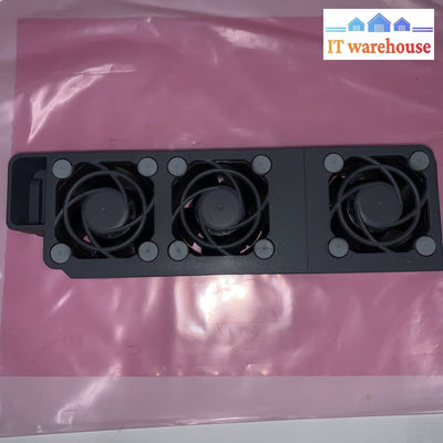 Cooling Fan Set 52200-000692-RS for QNAP TS-EC1679U-RP network attached storage