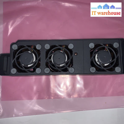 Cooling Fan Set 52200-000692-RS for QNAP TS-EC1679U-RP network attached storage