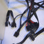 #Corsair Cs650M 650W Power Supply 75-010708 (2X 6 + 2 Pci-E 4 + 4 Pin Cpu) Tested -