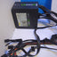 #Corsair Cs650M 650W Power Supply 75-010708 (2X 6 + 2 Pci-E 4 + 4 Pin Cpu) Tested -
