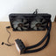 $ Corsair Cw-9060009-Ww Liquid Cooler (No Back Plate For Cpu)