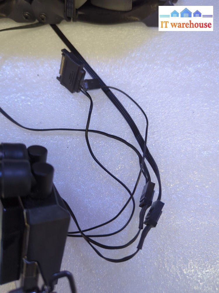 Corsair CW-9060009-WW  Liquid Cooler  Tested -