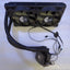 Corsair CW-9060009-WW  Liquid Cooler  Tested -