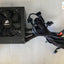Corsair Cx500 500W Hi-Pot Desktop Power Supply Model: 75-002017 ~