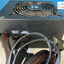 Corsair Cx500 500W Hi-Pot Desktop Power Supply Model: 75-002017 ~