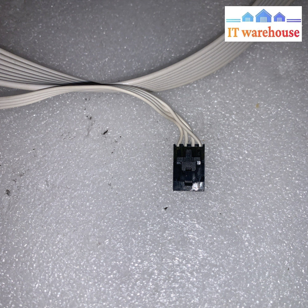 Corsair CX650F RGB 650W Power Supply Module - CP-9020226 (missing SATA Cables)