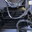 Corsair Glass side ATX Gaming Desktop Case + EVGA 850W Power Supply -