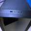 Corsair Glass side ATX Gaming Desktop Case + EVGA 850W Power Supply -