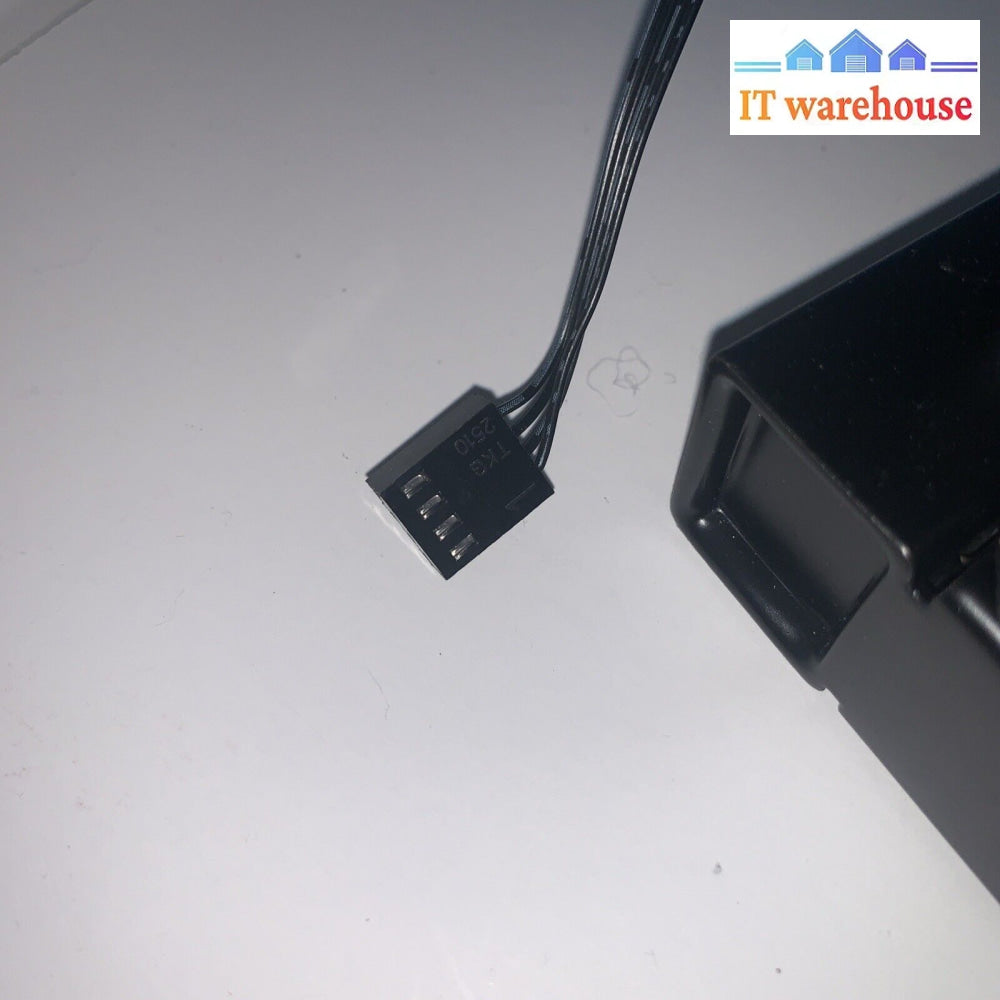 Corsair H60 Hydro Series 120Mm Liquid Cpu Cooler Cw-9060036-Ww Amd-Intel