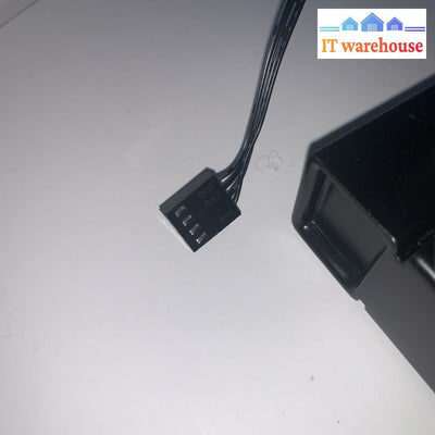 Corsair H60 Hydro Series 120Mm Liquid Cpu Cooler Cw-9060036-Ww Amd-Intel