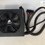 Corsair Professional Series Hx650W 650W 4 + 4 Pin Cpu Power Supply Cmpsu-650Hx ~