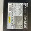 Corsair Rm850I Rps0009 850W 6 + 2 Pin Fully Modular Atx Psu Power Supply *Tested ~