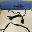 Corsair Sf Series Sf450 Psu Cables (24 Pin Cpu Cable Sata Cable)