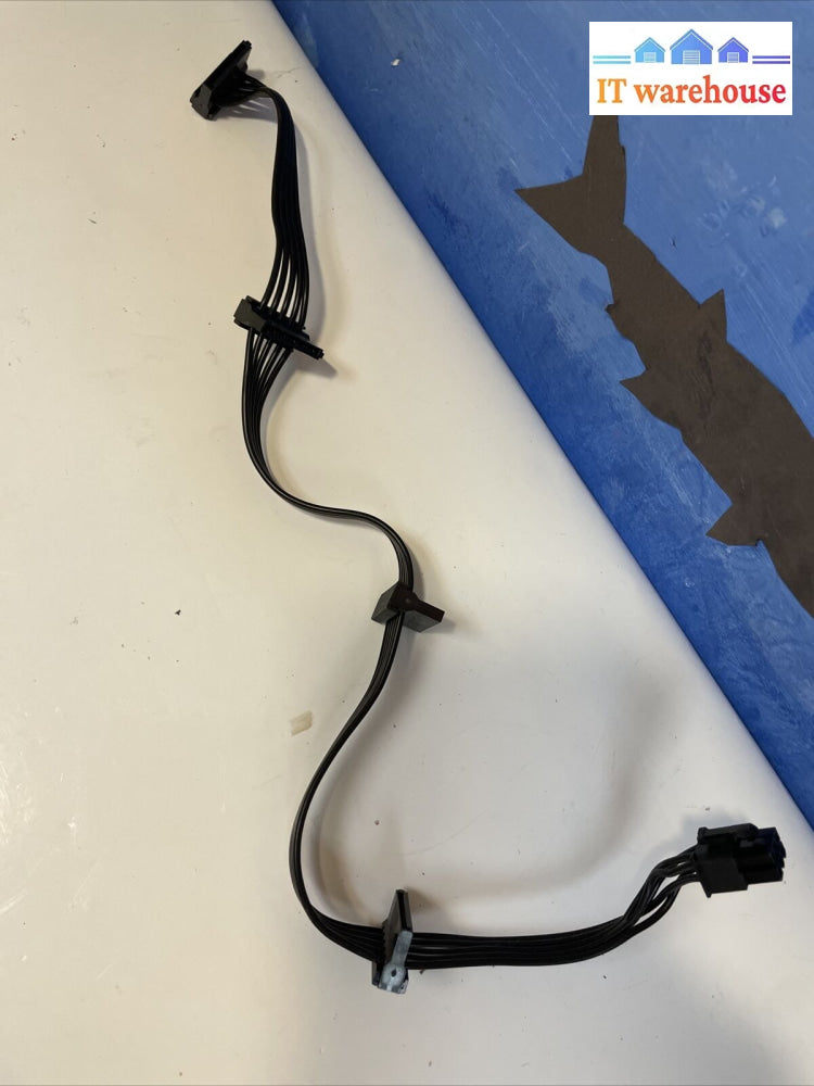 Corsair Sf Series Sf450 Psu Cables (24 Pin Cpu Cable Sata Cable)