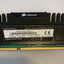 Corsair Vengeance 4 GB DDR3 1600 MHz Desktop RAM – PC3-12800 CMZ4GX3M1A1600C9