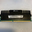 Corsair Vengeance 4 GB DDR3 1600 MHz Desktop RAM – PC3-12800 CMZ4GX3M1A1600C9