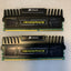 Corsair Vengeance 8GB (2×4GB) DDR3 1600MHz CMZ8GX3M2A1600C9 Desktop RAM