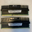 Corsair Vengeance 8GB (2×4GB) DDR3 1600MHz CMZ8GX3M2A1600C9 Desktop RAM