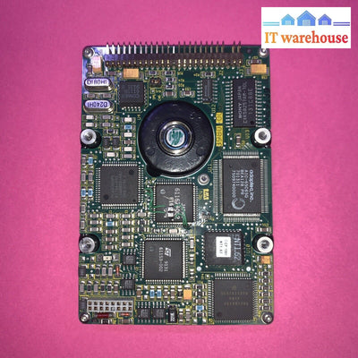 CP-2084 Conner 80MB 2.5-Inch IDE Notebook Hard Drive
