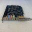 Creative Sound Blaster Live! 5.1 SB0100 PCI Sound Card