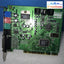 Creative SoundBlaster PCI 128 CT4700 PCI Sound Card. ~ New