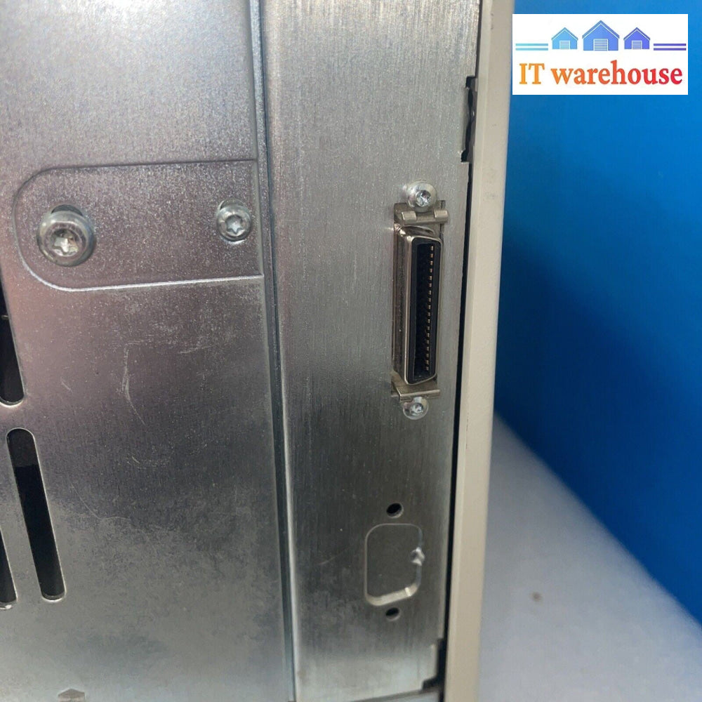 CREDENTIA DATACARD IMAGECARD E Express Color ID Image Card Printer 557660-001