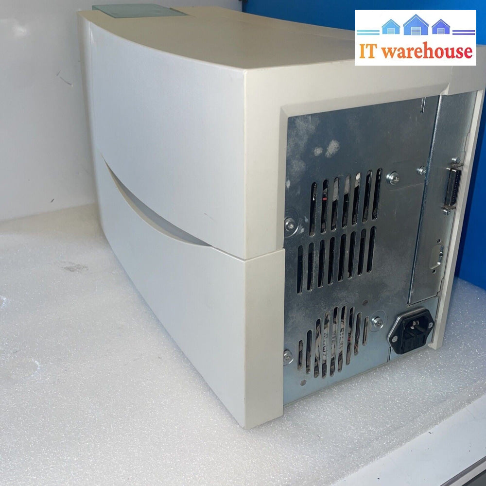 CREDENTIA DATACARD IMAGECARD E Express Color ID Image Card Printer 557660-001