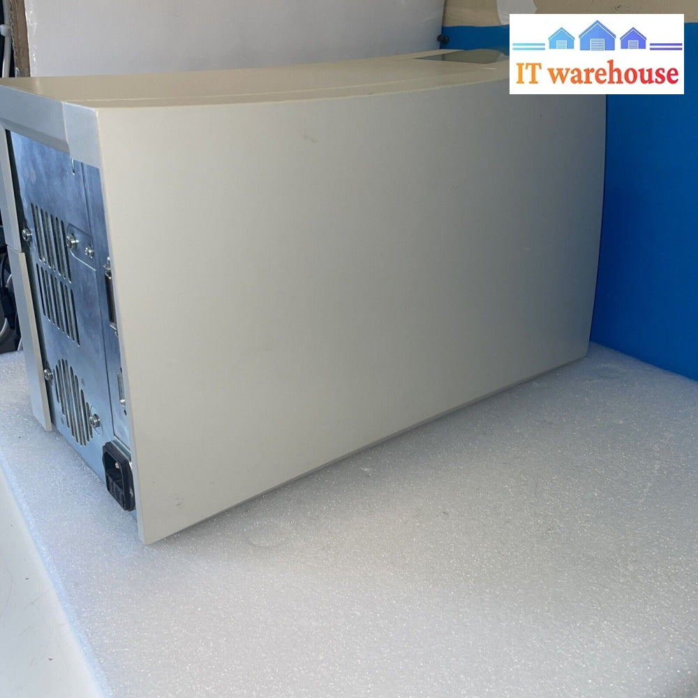 CREDENTIA DATACARD IMAGECARD E Express Color ID Image Card Printer 557660-001