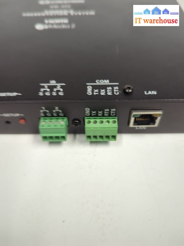 Crestron AM-300 AirMedia Air Media 2 Presentation System 300
