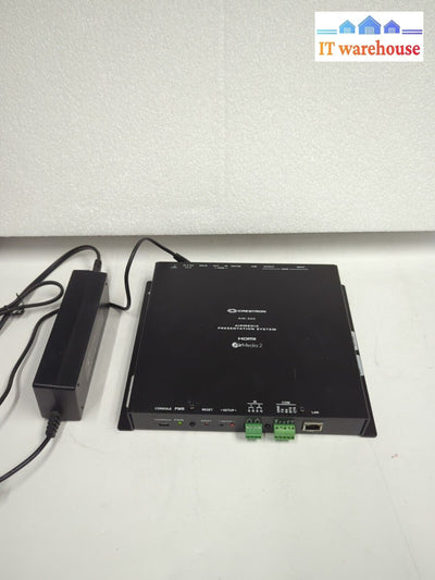 Crestron AM-300 AirMedia Air Media 2 Presentation System 300