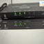 CRESTRON HD-MD-400-C-E HDMI Transmitter & Receiver Combo With Adapter