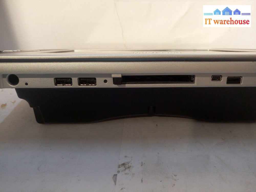 - Crestron TPMC-10 10" Touch Screen NO /Docking Station