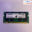 Crucial 4GB DDR2-800 CT51264AC800.M16FC SODIMM PC2-6400 NON-ECC memory Ram