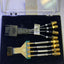 Cruz SATA / eSATA Test Fixture Kit
