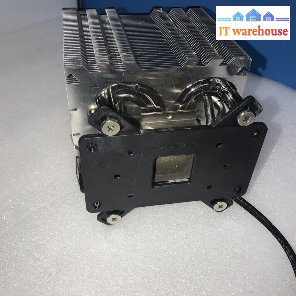 CRYORIG H7 Single Tower Intel Heatsink With 120mm Fan