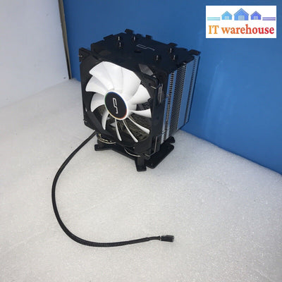 Cryorig H7 Single Tower Intel Heatsink With 120Mm Fan