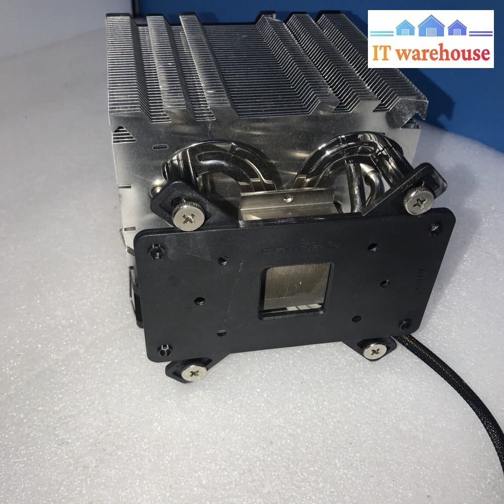 Cryorig H7 Single Tower Intel Heatsink With 120Mm Fan