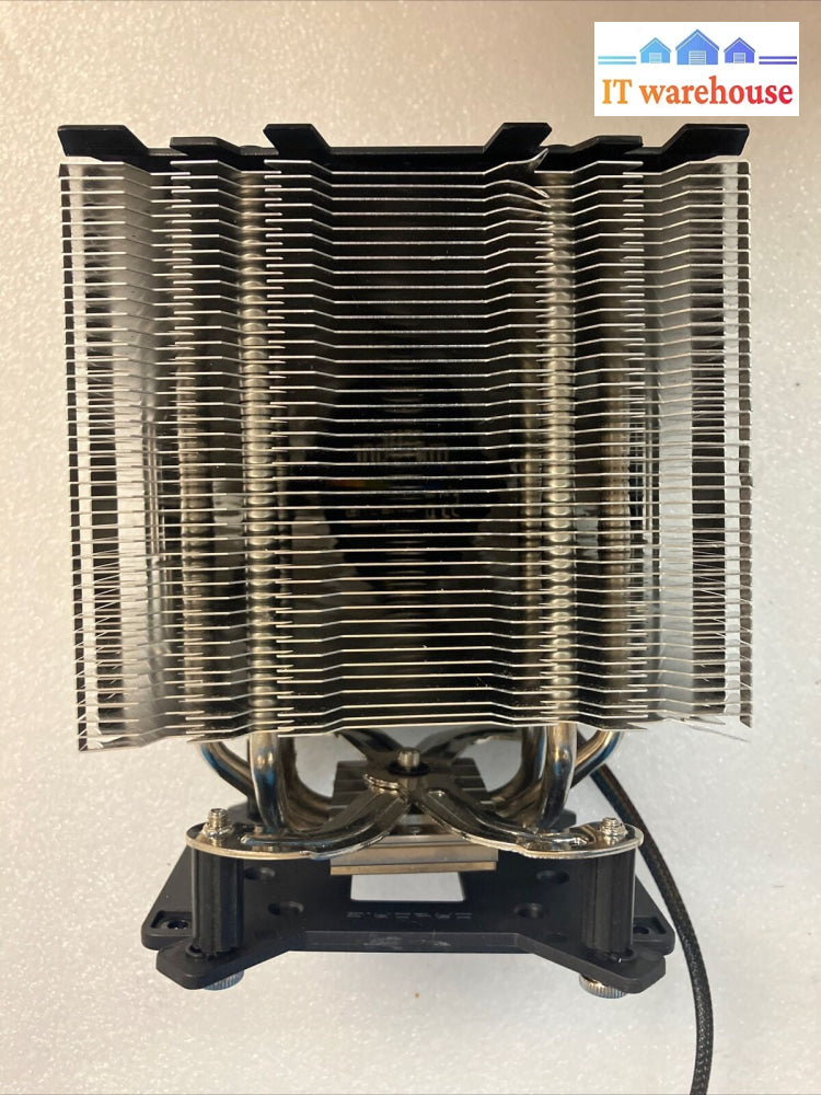 ~ CRYORIG H7 Tower Cooler 4-Pin For AMD / Intel CPU FAN With Heatsink