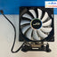 ~ CRYORIG H7 Tower Cooler 4-Pin For AMD / Intel CPU FAN With Heatsink