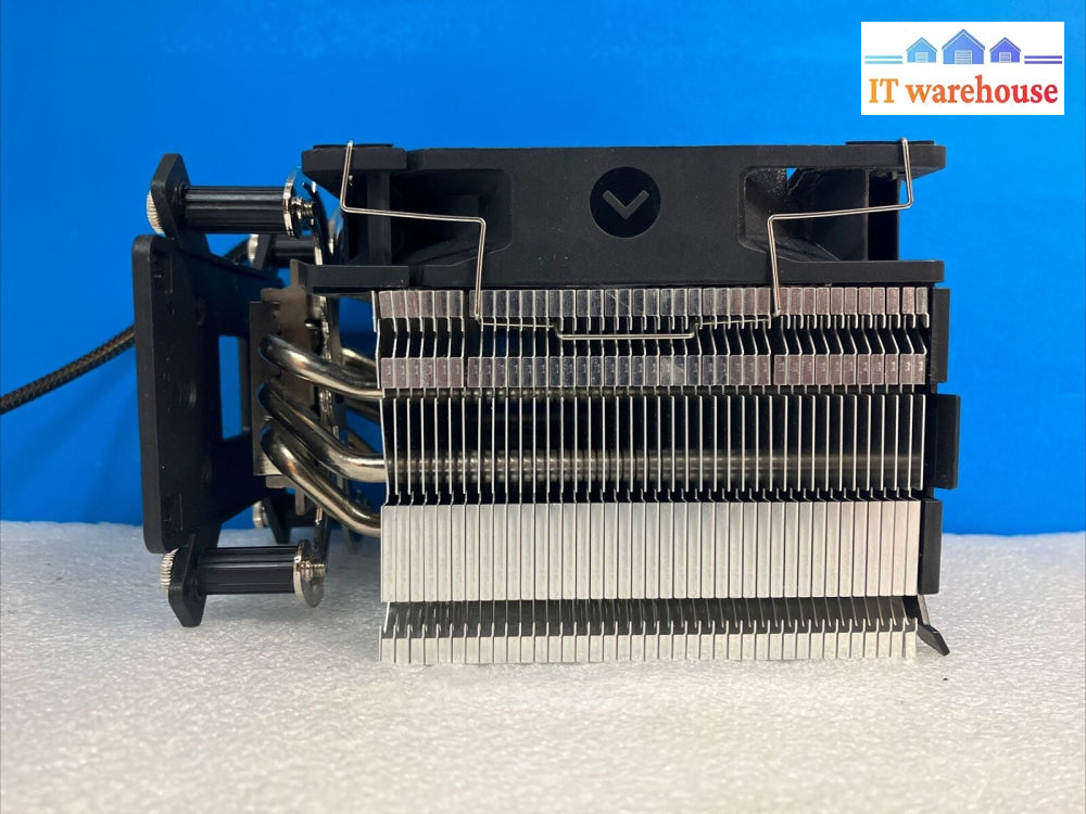 ~ CRYORIG H7 Tower Cooler 4-Pin For AMD / Intel CPU FAN With Heatsink