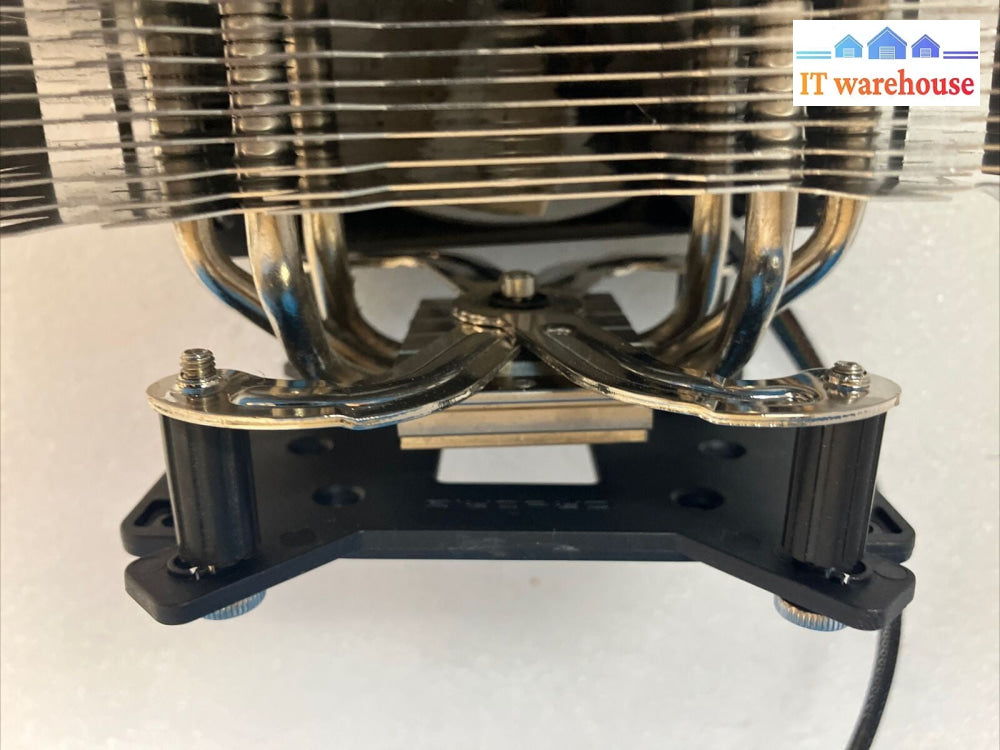 ~ CRYORIG H7 Tower Cooler 4-Pin For AMD / Intel CPU FAN With Heatsink