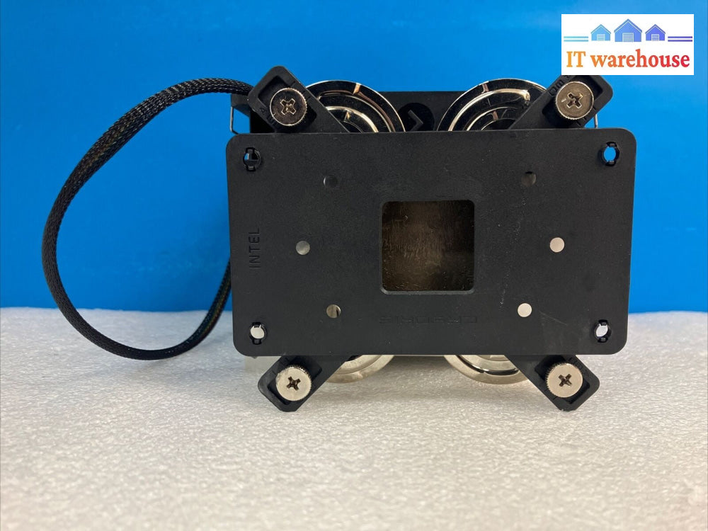 ~ CRYORIG H7 Tower Cooler 4-Pin For AMD / Intel CPU FAN With Heatsink