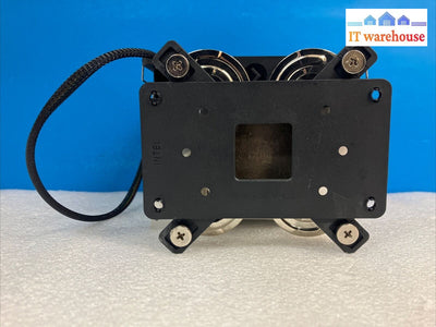 ~ CRYORIG H7 Tower Cooler 4-Pin For AMD / Intel CPU FAN With Heatsink