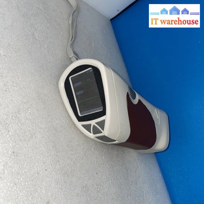 Cs-10 Portable 8Mm Colorimeter Color Meter Difference Tester Cs10