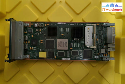 - Css5-Scm-2Ge Cisco Css 11500 Series 10Mb/S Switch Control Module @@@