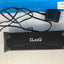Cubiq Cs1764A Kvm Switch Dual-Link Dvi Usb Audio 4 Ports Output ~